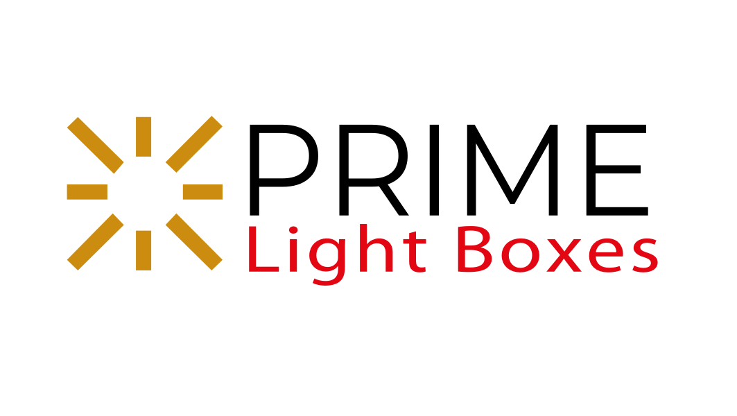 Prime Light Boxes