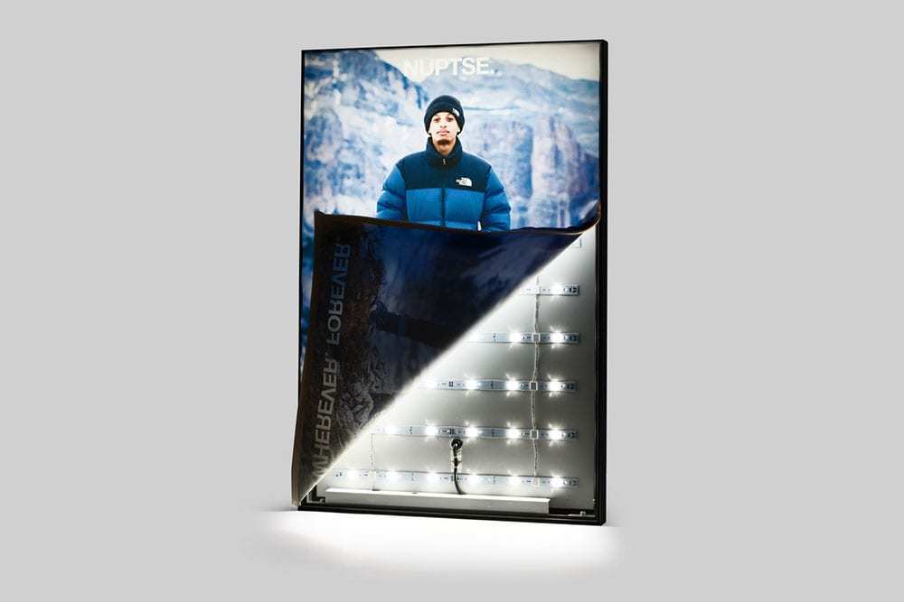 Lightbox Poster Pros And Cons Of Led, Led Poster Light Box