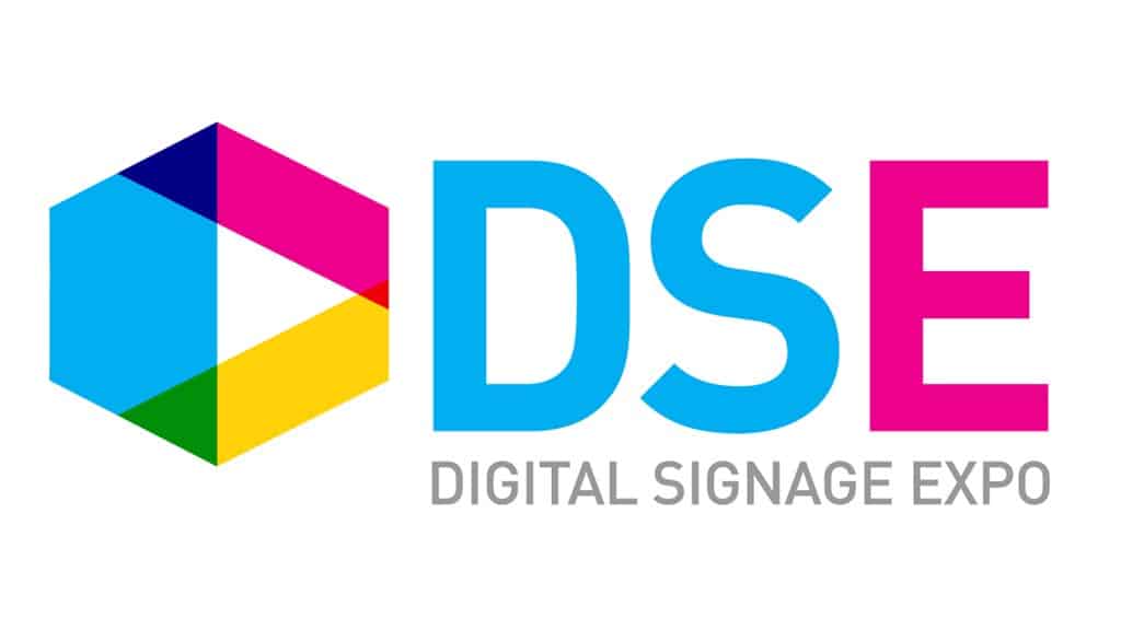 Digital Signage Expo logo