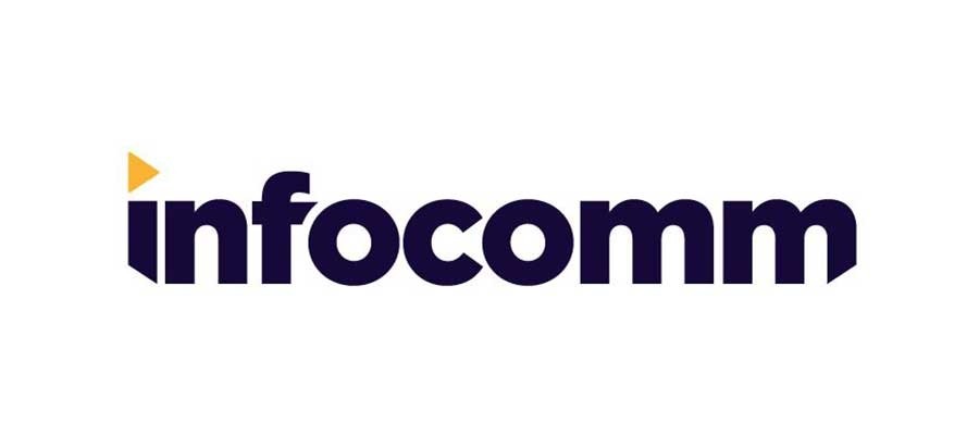Infocom logo