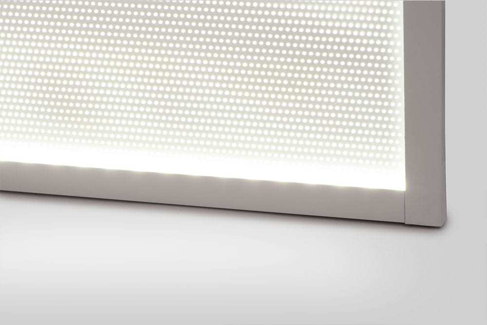 LED Acrylic Light Panel | Prime Light Boxes