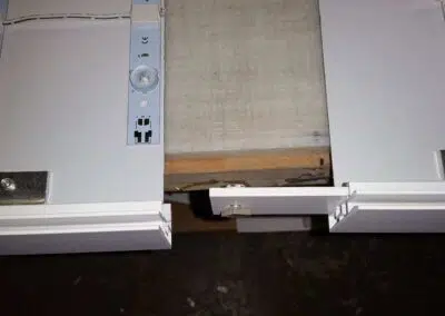 Connecting 2 Parts | Prime Light Boxes