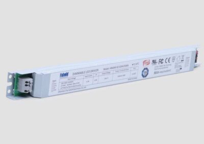 Dimmable Ultra Slim Power Supply | Prime Light Boxes