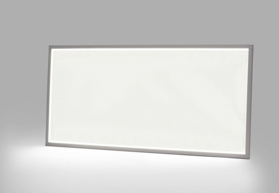 LED Acrylic Panel - No diffuser | Prime Light Boxes